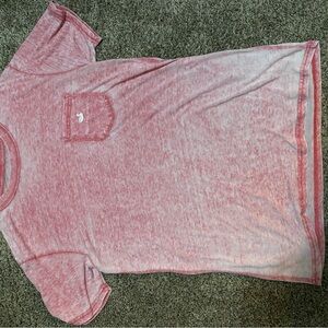 Southern Marsh shirt